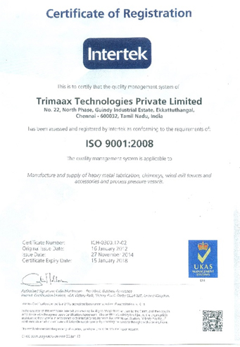 trimaax technologies